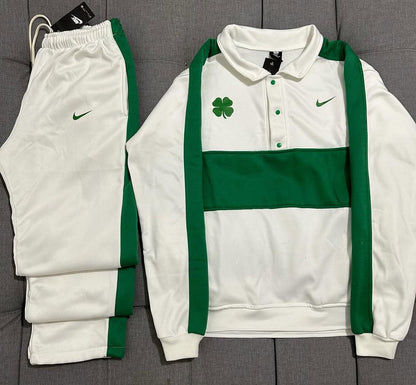 CONJUNTO TREBOL CLASICO