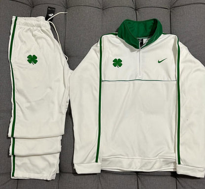 CONJUNTO TREBOL CLASICO