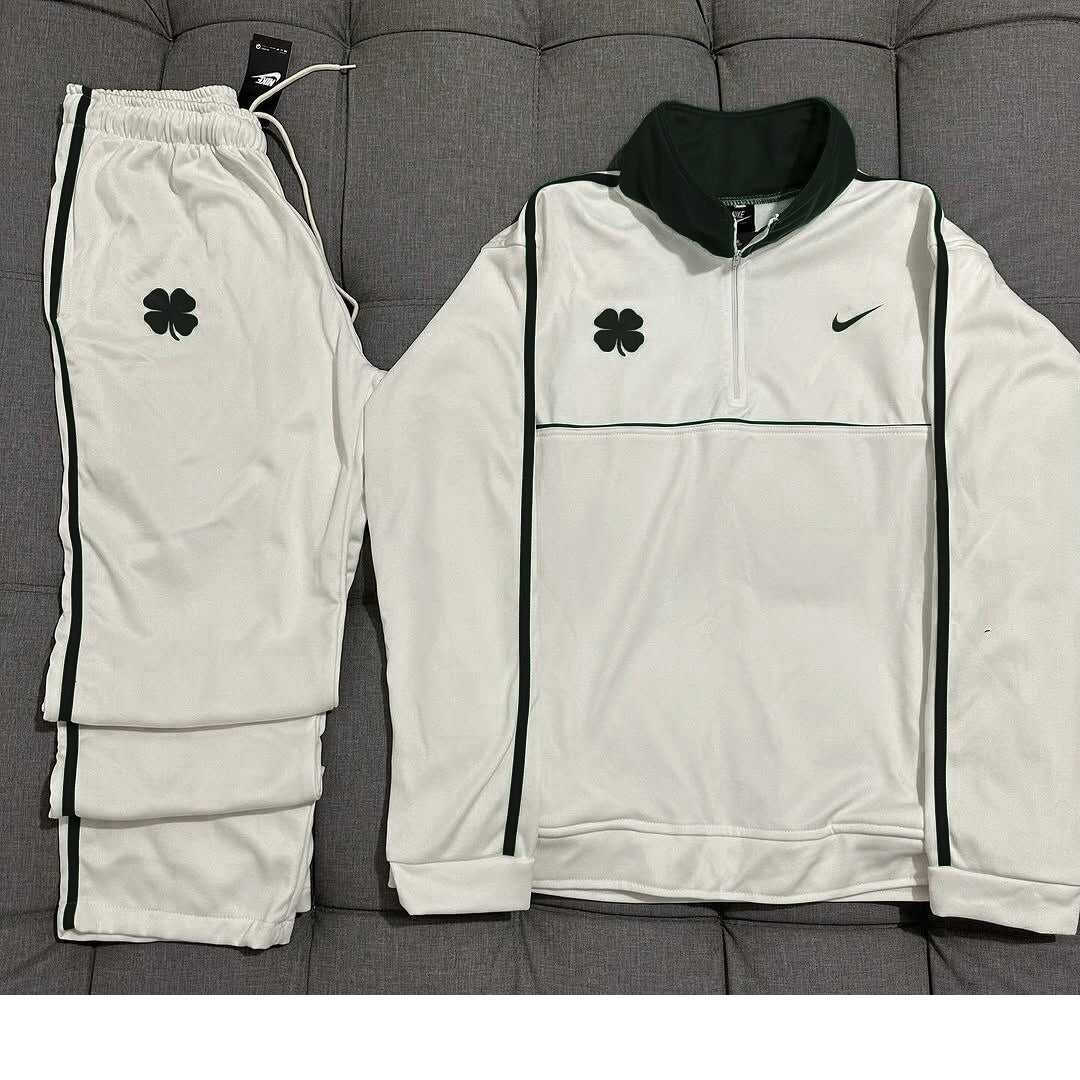 CONJUNTO TREBOL CLASICO