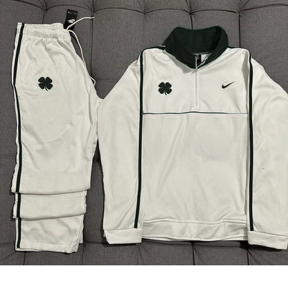 CONJUNTO TREBOL CLASICO