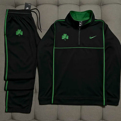 CONJUNTO TREBOL CLASICO