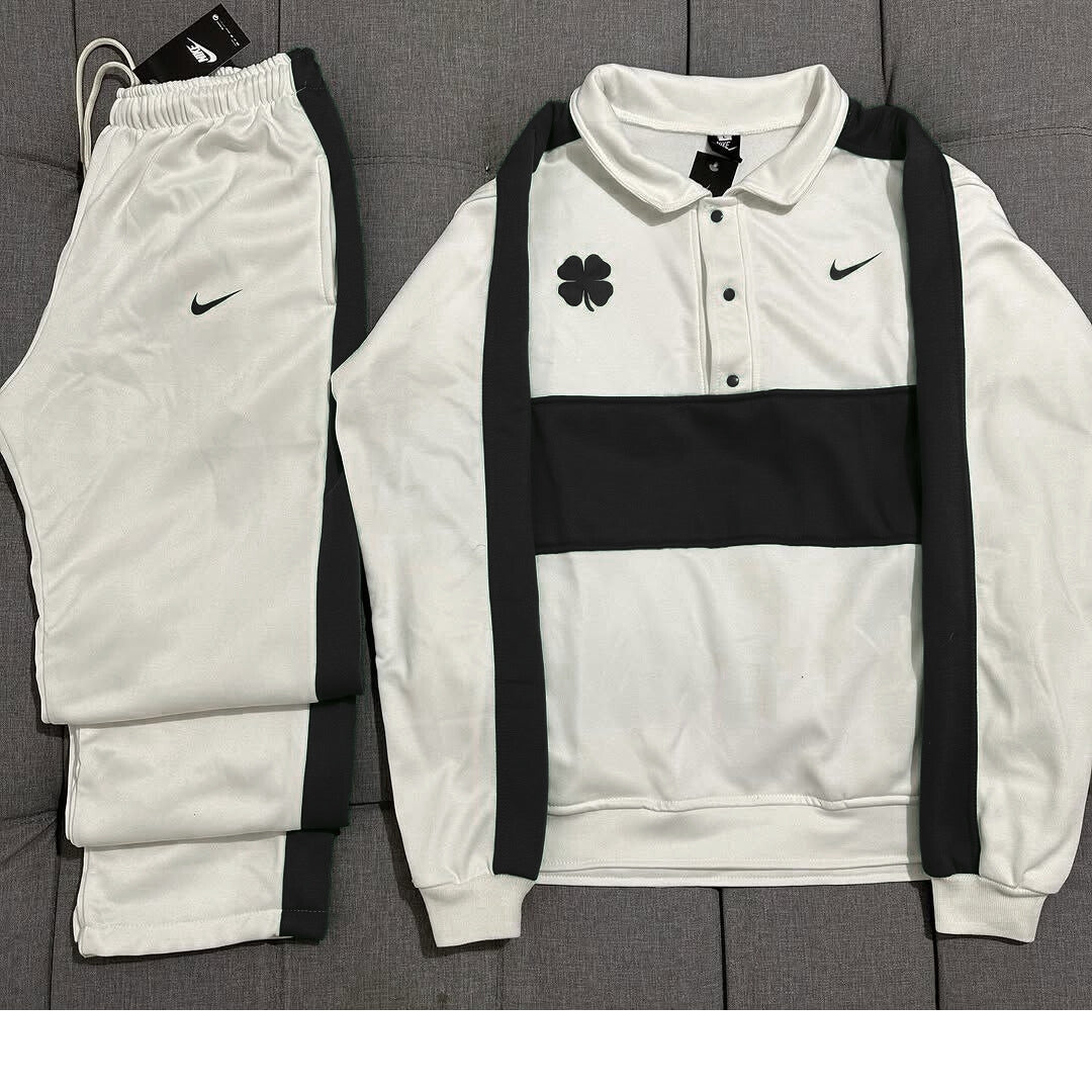 CONJUNTO TREBOL CLASICO