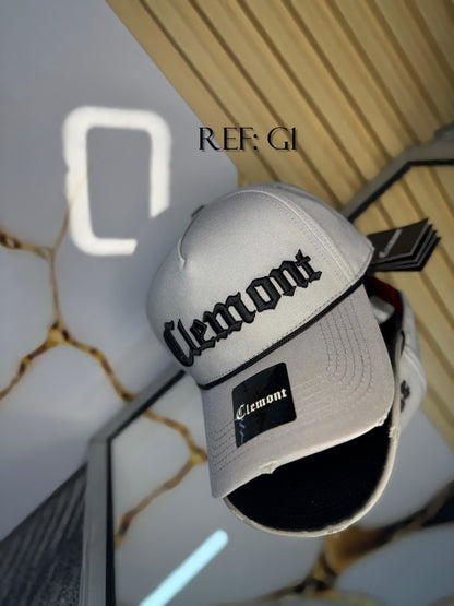 GORRAS CLEMONT