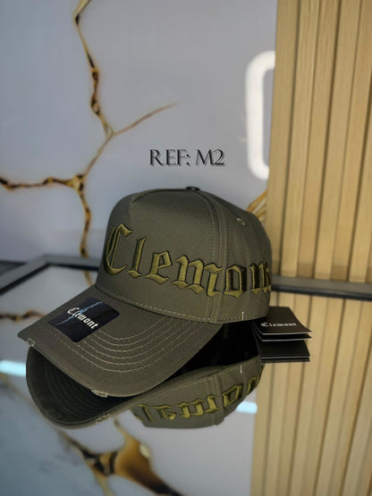 GORRAS CLEMONT