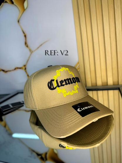 GORRAS CLEMONT